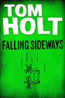 Book Cover - Tom Holt: Falling Sideways