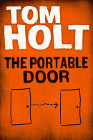 Book Cover - Tom Holt: The Portable Door