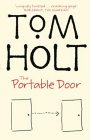 Book Cover - Tom Holt: The Portable Door