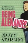 Nancy Sparling - Being Alexander