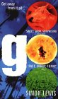Go - bookcover