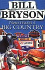 Bill Bryson - Notes from a Big Country