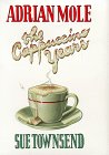 Sue Townsend - Adrian Mole - the Cappuccino Years