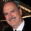 John Cleese 2002