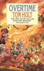 Book Cover - Tom Holt: Overtime