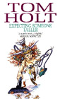 Book Cover - Tom Holt: Expecting Someone Taller