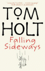 Book Cover - Tom Holt: Falling Sideways