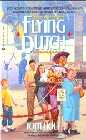 Book Cover - Tom Holt: Flying Dutch