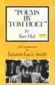 Book Cover - Tom Holt: Poems
