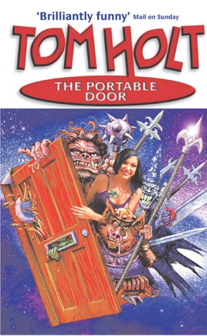 In Your Dreams by Tom Holt In Your Dreams by Tom Holt