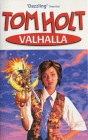 Book Cover - Tom Holt: Valhalla