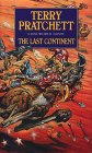 Terry Pratchett - The Last Continent