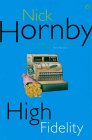 Nick Hornby - High Fidelity