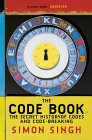 Simon Singh - The Code Book