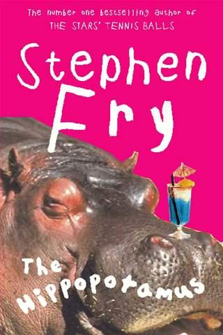 Stephen Fry - The Hippopotamus