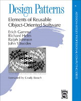 Gamma, Johnson et al - Design Patterns : Elements of Reusable Object-Oriented Software
