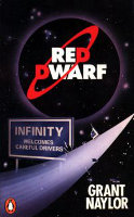 Grant Naylor - Red Dwarf
