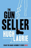 Hugh Laurie - The Gun Seller
