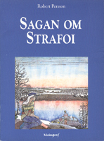 Sagan om Strafoi - Robert Persson