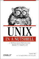 Daniel Gilly - Unix in a Nutshell